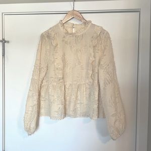 Work shirt